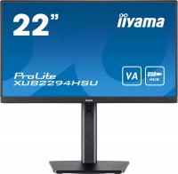 Monitor Iiyama ProLite XUB2294HSU-B2 22 "