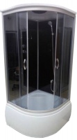 Photos - Shower Enclosure ATLANTIS AKL-1325P Eco 80x80 angle