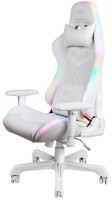 Photos - Computer Chair DELTACO WCH90 RGB 