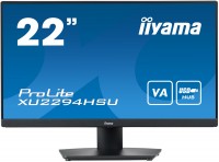 Photos - Monitor Iiyama ProLite XU2294HSU-B2 22 "