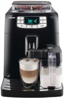 Photos - Coffee Maker SAECO Intelia One Touch Cappuccino 