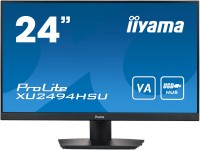 Photos - Monitor Iiyama ProLite XU2494HSU-B2 24 "