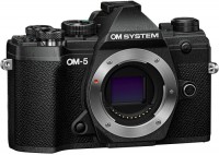 Photos - Camera Olympus OM-5  body