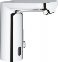 Photos - Tap Grohe Get E 36366001 