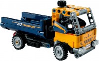 Construction Toy Lego Dump Truck 42147 