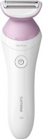 Photos - Hair Removal Philips Lady Shaver Series 6000 BRL 136 