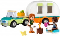 Photos - Construction Toy Lego Holiday Camping Trip 41726 