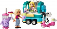 Photos - Construction Toy Lego Mobile Bubble Tea Shop 41733 