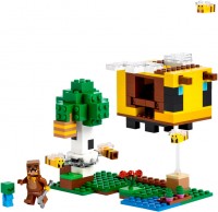 Construction Toy Lego The Bee Cottage 21241 