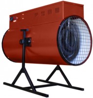 Photos - Industrial Space Heater Teploteh TV-18P 