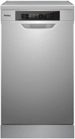 Photos - Dishwasher Amica DFV 41E6 aISMG stainless steel