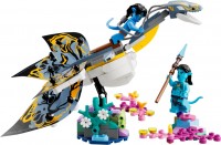 Construction Toy Lego Ilu Discovery 75575 