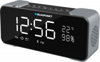 Photos - Portable Speaker Blaupunkt BT16 Clock 