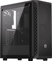 Photos - Computer Case Endorfy Signum 300 Core black