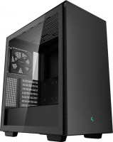 Photos - Computer Case Deepcool CH510 black