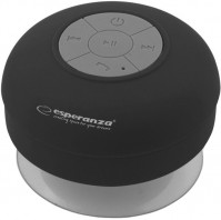 Photos - Portable Speaker Esperanza Sprinkle 