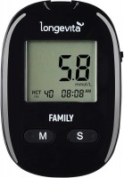 Photos - Blood Glucose Monitor Longevita Family 