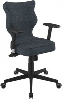 Photos - Computer Chair Selsey Nero 
