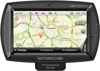 Photos - Sat Nav Shturmann Link 500Profi 