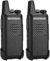 Photos - Walkie Talkie Baofeng GT-22 Two Pack 