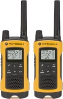 Photos - Walkie Talkie Motorola Talkabout T402 