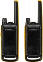 Walkie Talkie Motorola Talkabout T470 