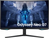 Monitor Samsung Odyssey Neo G7 32 32 "  black