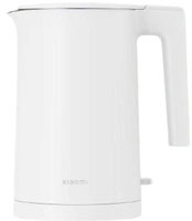 Photos - Electric Kettle Xiaomi Electric Kettle 2 1800 W 1.7 L  white