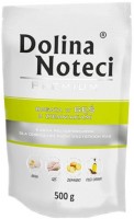 Photos - Dog Food Dolina Noteci Premium Rich in Goose with Potatoes 