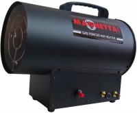 Photos - Industrial Space Heater MAGNETTA ZB-G15T 