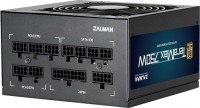 Photos - PSU Zalman TeraMax ZM750-TMX