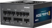 Photos - PSU Zalman TeraMax ZM850-TMX