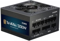 Photos - PSU Zalman TeraMax ZM1200-TMX