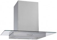 Photos - Cooker Hood Oasis MB-60S stainless steel