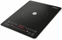 Photos - Cooker Eisen EIP-237S black