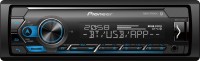 Photos - Car Stereo Pioneer MVH-S325BT 