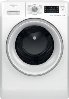 Photos - Washing Machine Whirlpool FFWDB 964369 SV EE white