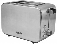 Photos - Toaster Igenix IG3202 