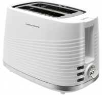 Photos - Toaster Morphy Richards Dune 220029 