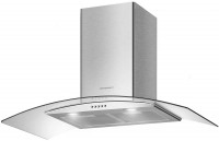 Photos - Cooker Hood Berdsen BT-223 stainless steel