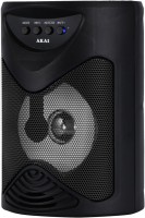 Photos - Portable Speaker Akai ABTS-704 