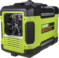 Photos - Generator Mikatsu OL2000i 