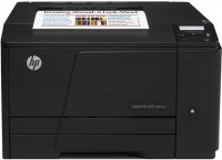 Photos - Printer HP LaserJet Pro 200 M251N 