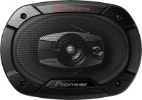 Photos - Car Speakers Pioneer TS-6965V3 