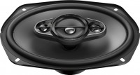 Photos - Car Speakers Pioneer TS-A6967S 