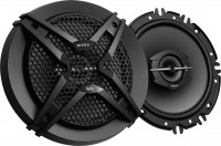 Car Speakers Sony XS-GTF1639 