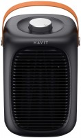 Photos - Fan Heater Havit HV-HT1225 