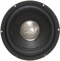 Photos - Car Subwoofer Morel Primo 104 