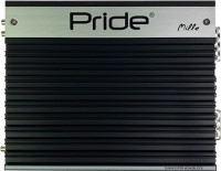 Photos - Car Amplifier Pride Mille 