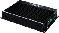 Photos - Car Amplifier Pride Uno XL 